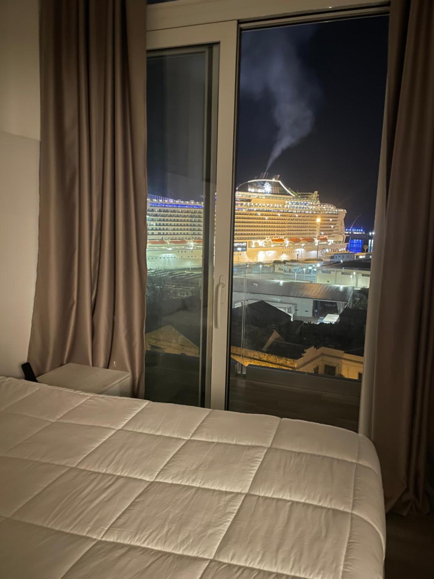 Palermo Inn Marina Exclusive View Kültér fotó