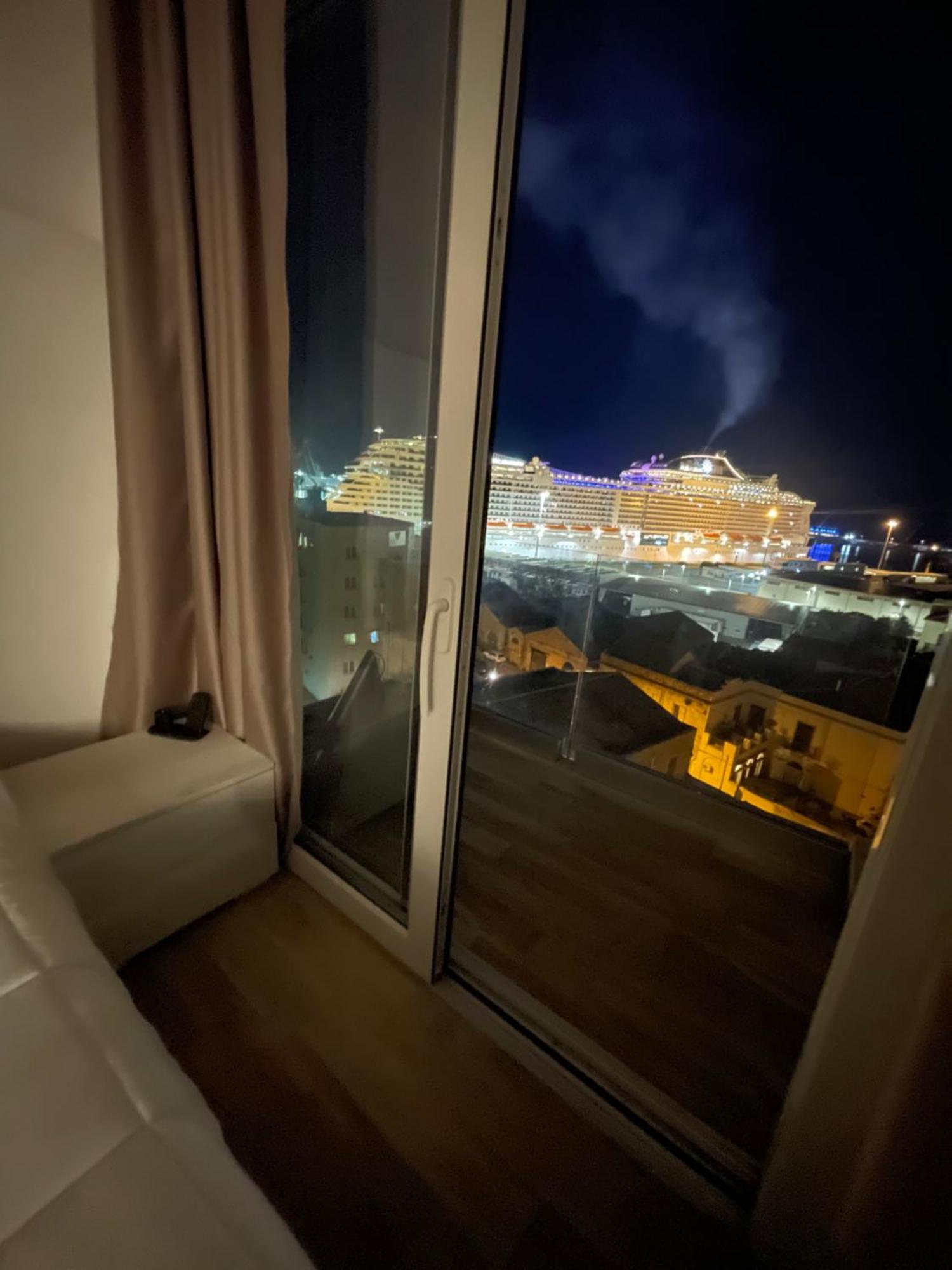 Palermo Inn Marina Exclusive View Kültér fotó