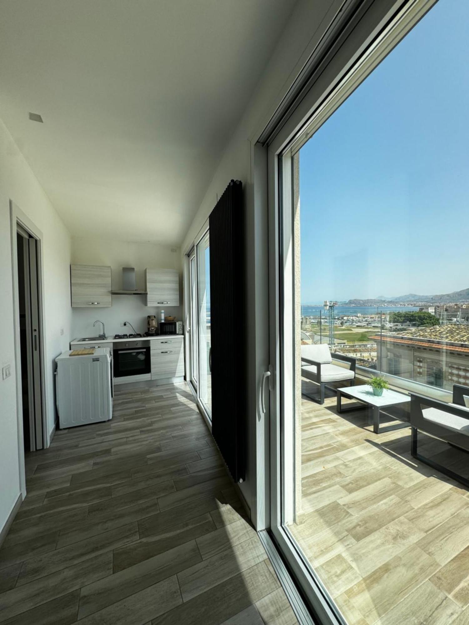 Palermo Inn Marina Exclusive View Kültér fotó