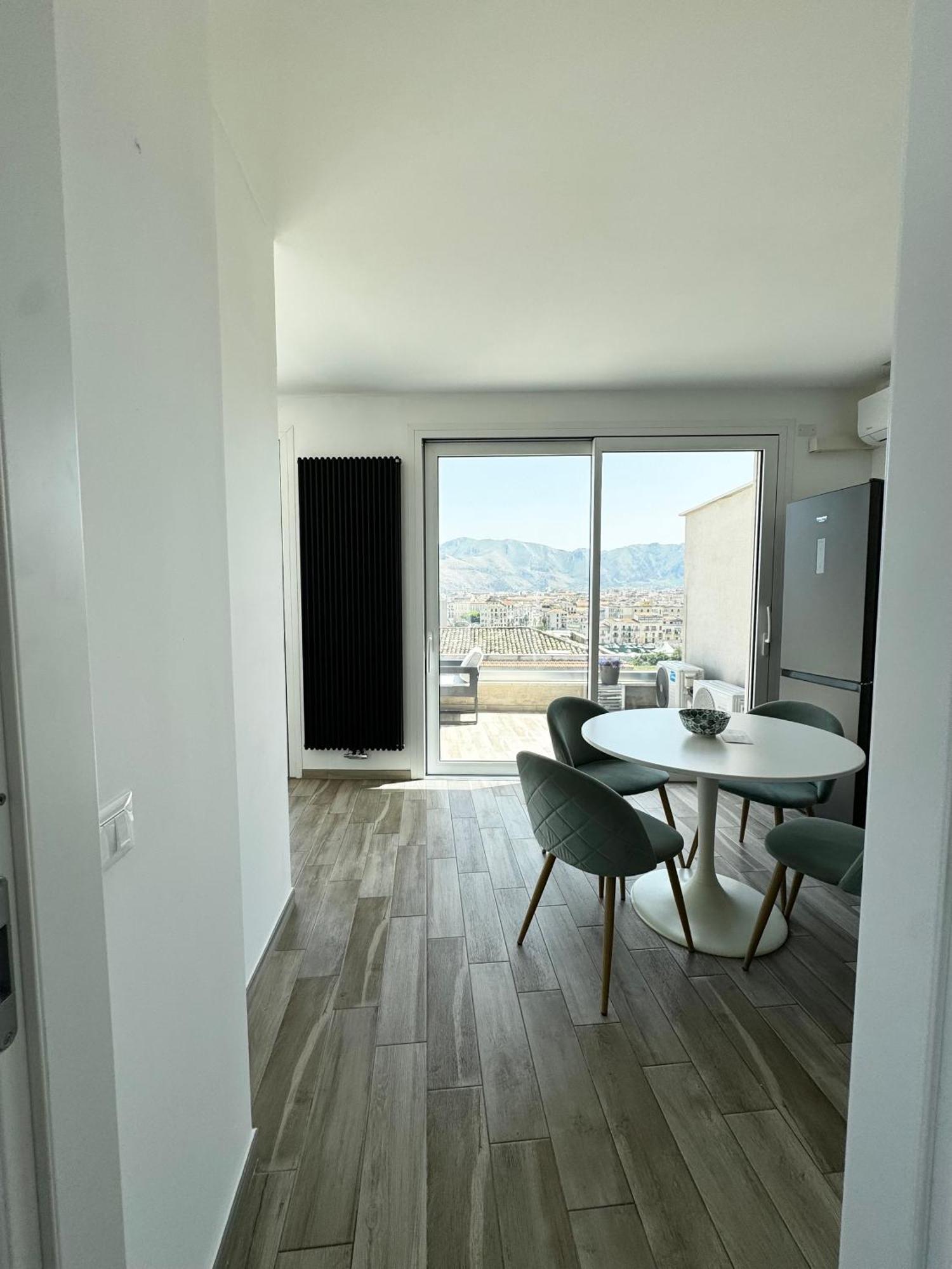 Palermo Inn Marina Exclusive View Kültér fotó