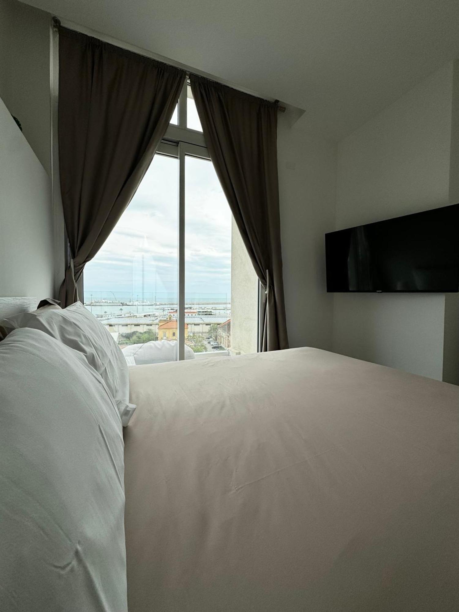 Palermo Inn Marina Exclusive View Kültér fotó